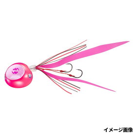 ダイワ タイラバ 紅牙ベイラバーフリーβ 150g ギャルピンク