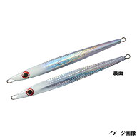 【現品限り】 ダイワ ジグ ソルティガ TBジグII アデル 200g アデルパラレルグローヘッド
