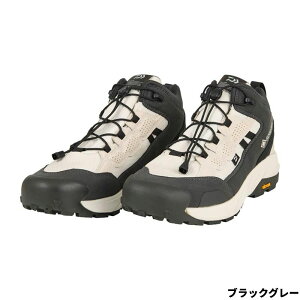 �_�C�� �t�b�g�E�F�A DS-2301G(���W�A���\�[��) FOGLER GORE-TEX �~�b�h�J�b�g 25.0cm �u���b�N�O���[