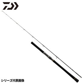 【マラソン中5%クーポン＆最大P10倍！】ダイワ キャスティングロッド アウトレイジ BR LC76-2 23年モデル【大型商品】※単品注文限定、別商品との同梱不可。ご注文時は自動キャンセル対応。