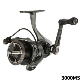 アブガルシア スピニングリール 24 ゼノン MG-X 3000MS