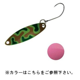 【お買い物マラソン！3点購入でP最大28倍！】シマノ ルアー スリムスイマー TR−0028 5．0g 03S（ピンク）