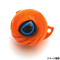 ライズジャパン タイラバ なみだま MEDMAMA TG 80g ND16.アカオレ