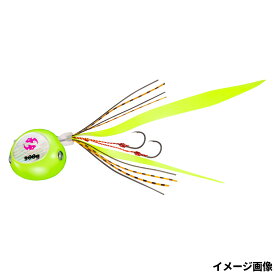 【独占企画！6/20-25はエントリー&3点以上ご購入でP最大19倍！】ダイワ タイラバ 紅牙ベイラバーフリーβ 150g ドチャート