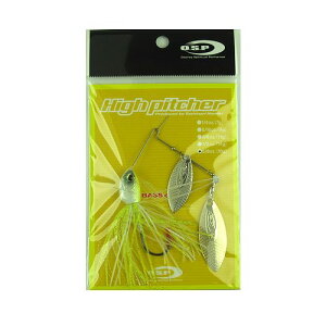 �I�[�G�X�s�[ �X�s�i�[�x�C�g �n�C�s�b�`���[ 5/8oz DW ST21 �X�p�[�N�z���C�g�`���[�g�y�䂤�p�P�b�g�z