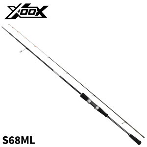 DGMObh XOOX TIPRUN GR III S68ML