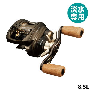 ダイワ シルバークリーク エア TW ストリームカスタム 8.5L (リール 