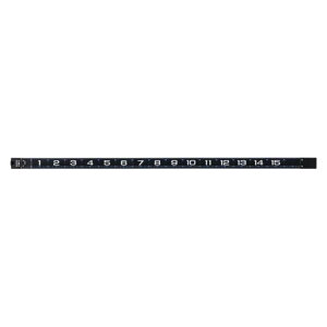 �V�}�m �t�B�b�V���O���W���[ L/150cm �u���b�N UL-801Z