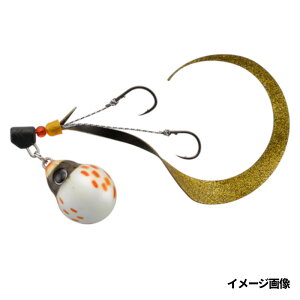 ジャッカル タイラバ TGビンビンスイッチ キャンディ 200g F-0283 グローパール