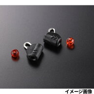 ジャッカル ビンビンスイッチ用 スライドパーツセット L【ゆうパケット】
