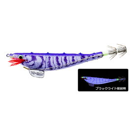 デュエル ヨーヅリ エビスッテ Y2 KVPU ケイムラパープル【ゆうパケット】