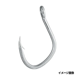 【衝撃!4点購入で最大1万ポイント!】がまかつ 管付クエ(モロコ) 35号 銀 68-884【ゆうパケット】