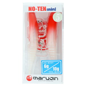 yՌI4_wōő1|CgIz}W A[ m[e ~j5 NO-TEN mini CORE&WORM #91 RHC bhwbhNAy䂤pPbgz