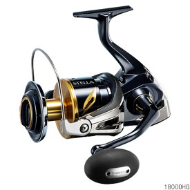 【現品限り】 シマノ スピニングリール ステラ SW 18000HG [2020年モデル]