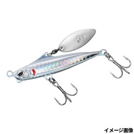ダイワ ルアー サムライ デッドビート 33g PHシルバー【ゆうパケット】