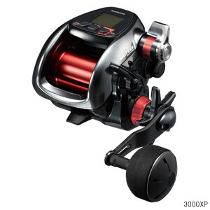 【マラソン&買い周り10倍W開催!】シマノ 18 プレイズ 3000XP(電動リール)