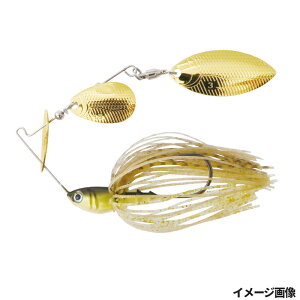 �{�g���A�b�v �X�s�i�[�x�C�g �`�r�[�u�� 3/8oz TW S406 �S�[���f���V���C�i�[�y�䂤�p�P�b�g�z