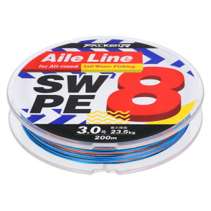 t@P R Aile Line 200m 3.0 5J[ [G[C SW PE X8]y䂤pPbgz