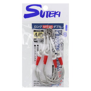 �X�e�L�j �v���b�L���O�����OSPT503�_�u�� #4/0 BSW-3L�y�䂤�p�P�b�g�z