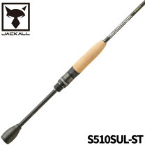 楽天市場】ジャッカル リボルテージs510の通販 