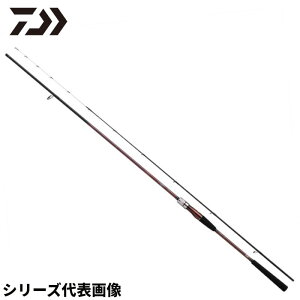 ダイワ 紅牙テンヤゲーム MH-240・K (ロッド・釣竿) 価格比較 - 価格.com