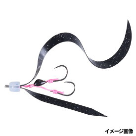 ダイワ 紅牙替えユニット β SS 玉神チューン マジカルブラック【ゆうパケット】