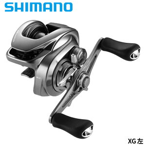 シマノ メタニウム シャローエディション XG 左 (リール) 価格比較 
