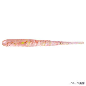 34/サーティ—フォー ワーム オクトパス 1.8インチ ふよう【ゆうパケット】