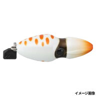 ジャッカル TGビンビンスイッチ ヘッド 150g F-0283 グローパール