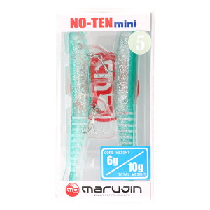 yՌI4_wōő1|CgIz}W A[ m[e ~j5 NO-TEN mini CORE&WORM #07 DB fCu[y䂤pPbgz