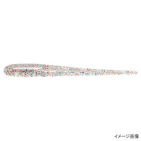 34/サーティ—フォー ワーム オクトパス 1.8インチ こんぺいとう【ゆうパケット】