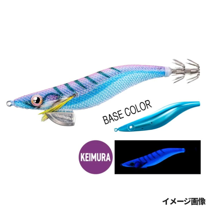 楽天市場】シマノ エギ セフィア クリンチ シャロー 3.5号 005  