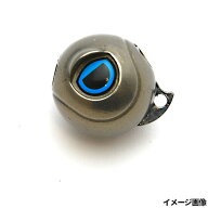 ライズジャパン タイラバ なみだま MEDAMA TG 100g ND09.UV無垢
