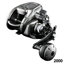 楽天市場】shimano forcemaster 2000の通販 