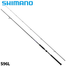 シマノ ショアジギングロッド コルトスナイパー BB LSJ S96L 23年モデル【大型商品】※単品注文限定、別商品との同梱不可。ご注文時は自動キャンセル対応。
