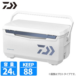 �_�C�� �N�[���[�{�b�N�X ���C�g�g�����N�� SU 2400 24L I�u���[ �N�[���[�{�b�N�X