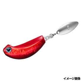 ダイワ 紅牙 ブレードブレーカー玉神ヘッド 80g MGレッド