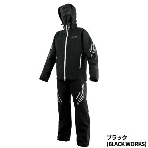 ���܂��� �E�F�A �A���e�}�V�[���h�v�� ���C���X�[�c L �u���b�N(BLACK WORKS) GM3785