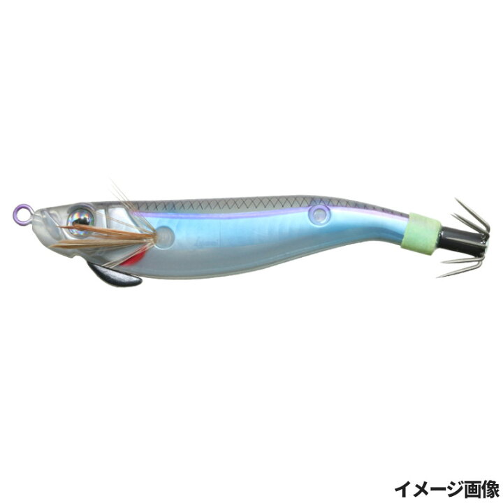 楽天市場】issei 海太郎 キビ仔 2.0号 #011 キビナゴ【ゆうパケット 