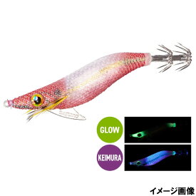 【アウトレット】 シマノ セフィア スイスイドロッパー フラッシュブースト 2.5号 004 Fフルレッド QS-X25U【ゆうパケット】