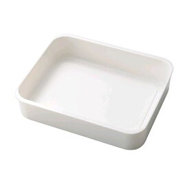 シマノ クーラーボックス フリーガ トレー 20・26L用 CS−820L ホワイト