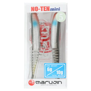 }W A[ m[e ~j5 NO-TEN mini CORE&WORM #08 RHA AnNy䂤pPbgz