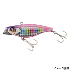 ジャッカル ルアー ジナリ 65HW スケピンキャンディ【ゆうパケット】