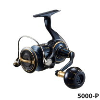 楽天市場】ソルティガ 5000 スプールの通販 