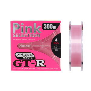 �y�X�[�p�[SALE�I�ő�P10�{&�����ȃN�[�|���z�z���I�z�T�����[�i�C���� GT-R �s���N�Z���N�V���� 300m �X�[�p�[�s���N 4lb