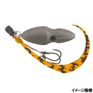 ジャッカル タイラバ TGビンビンスイッチ 60g F-0267 プレーン(無塗装)