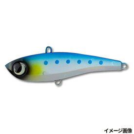 【エントリー＆3点購入でP10倍！】ジャンプライズ ルアー チャタビー 85 #107 リアルイワシ【ゆうパケット】