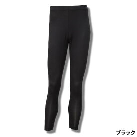 ウェア フリーノット ヒョーオン ベンチレーション アンダータイツ 3L ブラック Y5630