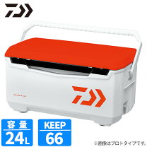 楽天市場】ダイワ クーラーボックス ライトトランクα s2400の通販