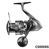 シマノ スピニングリール 24 ツインパワー C5000XG